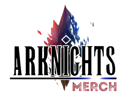 Arknights Merch
