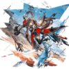 flat750x075f pad750x1000f8f8f8 46 - Arknights Merch