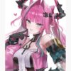 flat750x075f pad750x1000f8f8f8.u15 22 - Arknights Merch