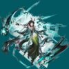 flat750x075f pad750x750f8f8f8 17 - Arknights Merch
