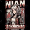 flat750x075f pad750x750f8f8f8 25 - Arknights Merch