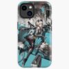 Avywenna Arknights Iphone Case
