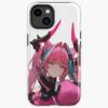 icriphone 14 toughbackax1000 pad1000x1000f8f8f8.u21 12 - Arknights Merch