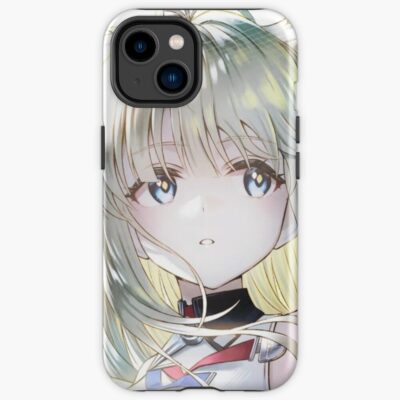 Perlica Sunshine Arknights Iphone Case