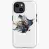 icriphone 14 toughbackax1000 pad1000x1000f8f8f8.u21 2 - Arknights Merch