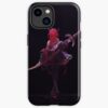Surtr Arknights Iphone Case