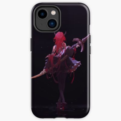 Surtr Arknights Iphone Case