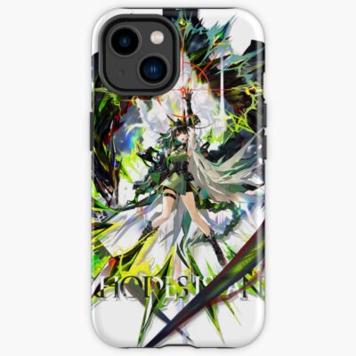 Mon3tr Arknights Iphone Case