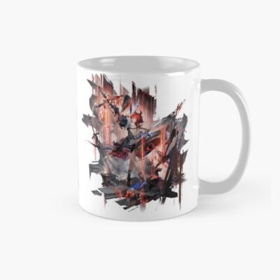 Laevatain Mug