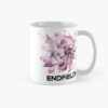 Ardelia From Arknights Endfield Mug