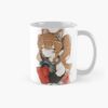 mugstandardx800right pad800x800f8f8f8 17 - Arknights Merch