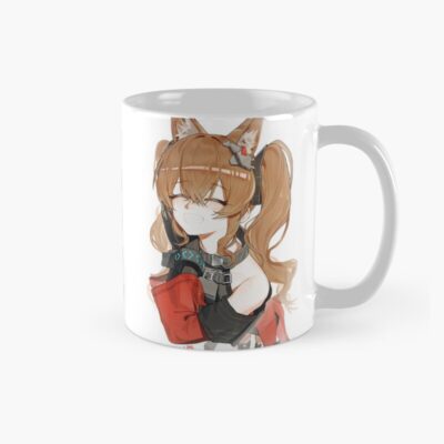 Angelina Smile Arknights Mug