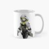 mugstandardx800right pad800x800f8f8f8 31 - Arknights Merch