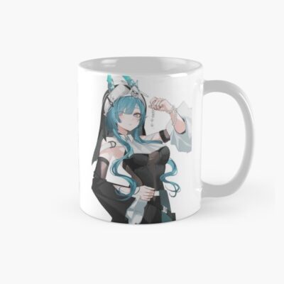 Xaihi Arknights Pearls Mug