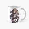 Gilberta Wink Arknights Mug