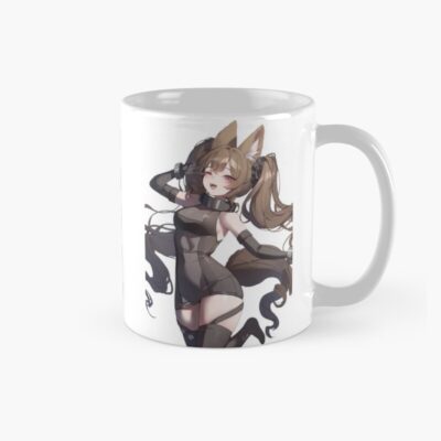 Gilberta Wink Arknights Mug