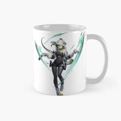 Fluorite Mug