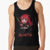 ratankx186010101001c5ca27c6front c288321600600 bgf8f8f8 16 - Arknights Merch