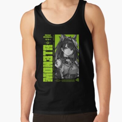 Mon3tr Arknights V 3 Color Tank Top