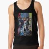 ratankx186010101001c5ca27c6front c288321600600 bgf8f8f8 34 - Arknights Merch