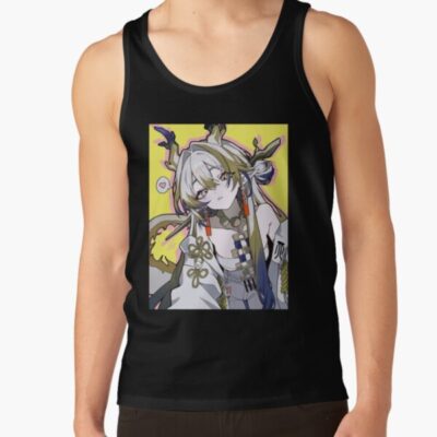 Nian Arknights Tank Top