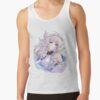 Perlica Arknights Tank Top