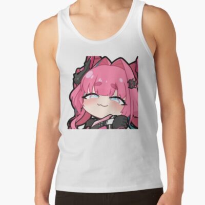 Chibi Yvonne Arknights Tank Top
