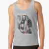 ratankx1860heather greyfront c288321600600 bgf8f8f8 25 - Arknights Merch