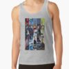 ratankx1860heather greyfront c288321600600 bgf8f8f8 34 - Arknights Merch