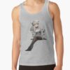 ratankx1860heather greyfront c288321600600 bgf8f8f8 51 - Arknights Merch