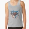 ratankx1860heather greyfront c288321600600 bgf8f8f8 62 - Arknights Merch