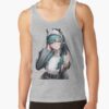 ratankx1860heather greyfront c288321600600 bgf8f8f8 7 - Arknights Merch