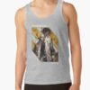 ratankx1860heather greyfront c288321600600 bgf8f8f8 9 - Arknights Merch