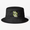 Kal Tsit Arknights V 1 White Ver Bucket Hat