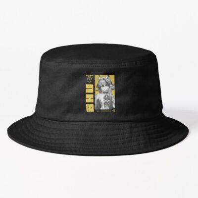 Shu Arknights V 3 Color Bucket Hat