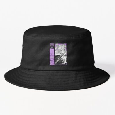Manticore Arknights V 3 Color Bucket Hat