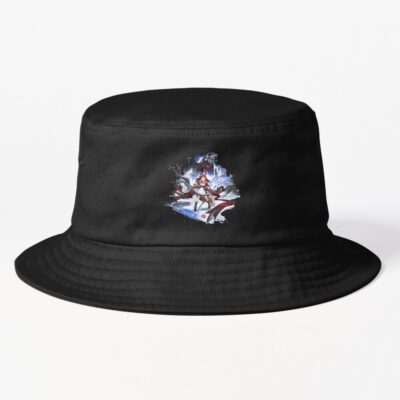 Rossi Bucket Hat
