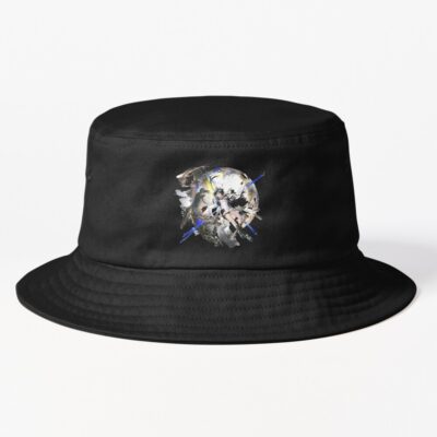 Tangtang Bucket Hat