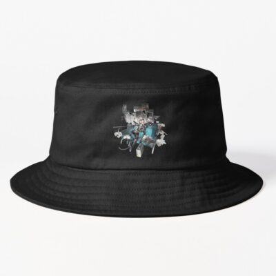 Avywenna Bucket Hat