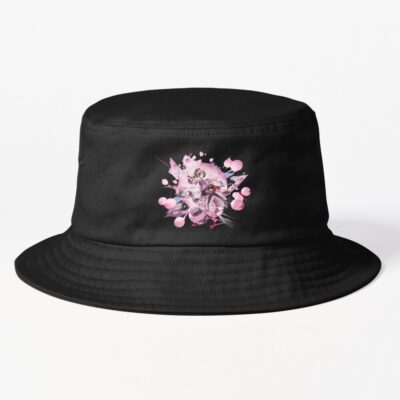 Ardelia Bucket Hat