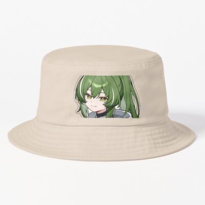Fluorite Smile Arknights Bucket Hat