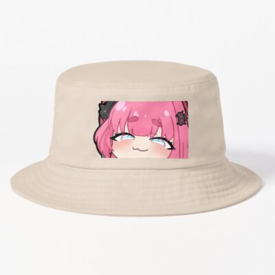 Chibi Yvonne Arknights Bucket Hat