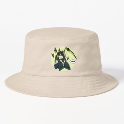 Arknights Mon3Tr Bucket Hat