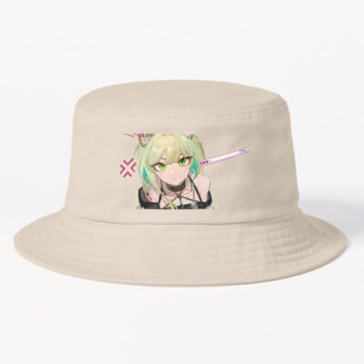 Kal Tsit Tsundere Arknights Bucket Hat