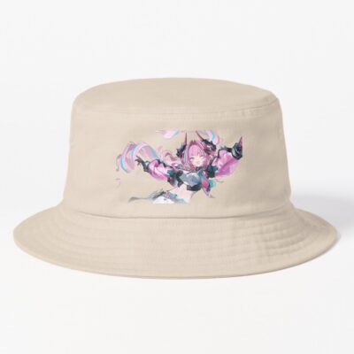 Arknights Endfield Bucket Hat