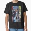 ssrcoclassic teemens 0210101001c5ca27c6frontproduct squarex1000 18 - Arknights Merch