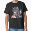 ssrcoclassic teemens 0210101001c5ca27c6frontproduct squarex1000 26 - Arknights Merch