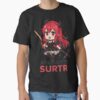ssrcoclassic teemens 0210101001c5ca27c6frontproduct squarex1000 4 - Arknights Merch