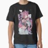 ssrcoclassic teemens 0210101001c5ca27c6frontproduct squarex1000 43 - Arknights Merch