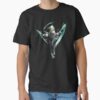 ssrcoclassic teemens 0210101001c5ca27c6frontproduct squarex1000 44 - Arknights Merch